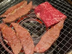 -黑牛黑猪烤肉专门店(万象城店)