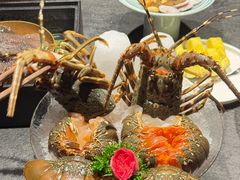-滟设火锅料理(南滨路店)