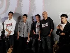 -英皇电影城(英皇集团中心IMAX店)