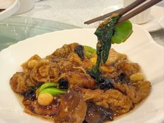 -老人和饭店(打浦路店)