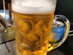 -很久以前羊肉串(中山公园店)