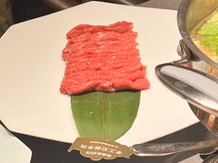 -鼎鼎香·港式火锅(北京SKP店)
