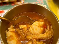 -核桃碳烤肉馆(深圳首店)