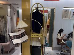 -海马体照相馆(环贸iapm大师爱情店)