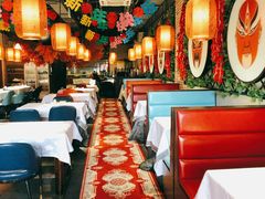 -雲蜀龙阁·金牌水煮鱼(方庄店)