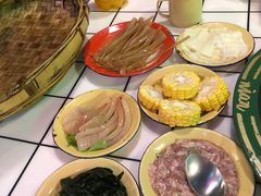 -有拈头成都市井火锅(体育路店)