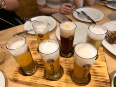 -Restaurant Paulaner am Dom