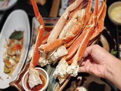 -松鹤精致料理(五一中路店)
