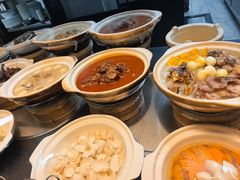 -黄山老妈·土菜(碧桂园店)
