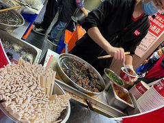 -黑色经典臭豆腐·湖南特产(潇湘文化店)