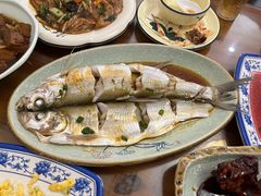 -灵福缘私房菜·农家菜(拈花湾·灵山大佛必推店)