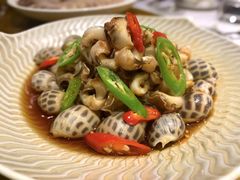 -老吉士酒家(天平路店)