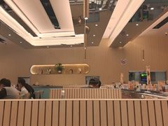 -元气寿司(环球港店)