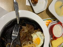 -豪客来牛排(重庆金源世纪广场1731店 )