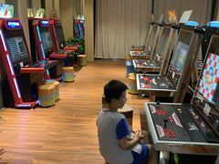 -汤森悠生活文化汤(江宁万达店)