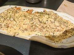 -Ameigo梅果·云贵川bistro(长宁来福士店)