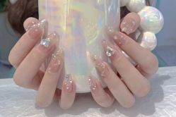 -沐白•盛妍日式美甲美睫
