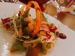 -V Bar海景扒房(北海湾惠龙万达嘉华酒店)