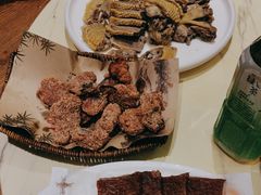 -大家食府·福建菜(FAC协盛中心庭院餐厅店)