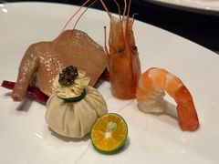-杭州临平万丽酒店·万丽轩中餐厅