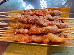-楼兰新疆主题餐厅(悠方店)