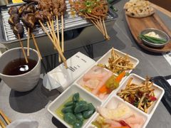 -木屋烧烤(岗顶二店)