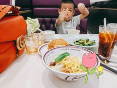 -太兴餐厅(东方广场分店)