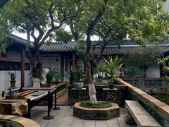 -东莞市可园博物馆