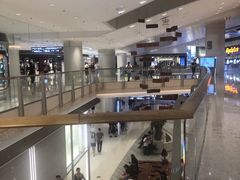-香港ELEMENTS圆方