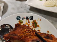 -小菜园新徽菜(常州金坛吾悦店)
