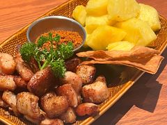 -有序Orderly融合西餐·咖啡(运河外滩店)