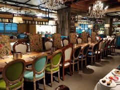 -领鲜活海鲜榴莲自助火锅(东门店)