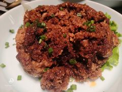 -乔阿马·江南味·驴肉香(龙湖华泾天街店)