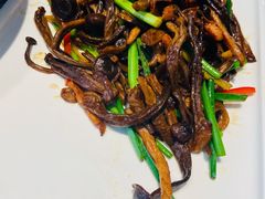 -巧庆楼·茶膳