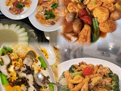 -美未居·老字号·地道顺德菜·桑拿鸡·鱼生(容桂店)