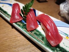 -水之惠鲜鱼料理(王府大街店)