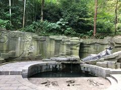 -敬亭山风景名胜区