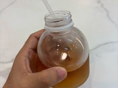 -张妈台式锅烧(深大店)