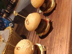 -Ambra Haus琥珀屋精酿餐厅(宝山店)