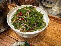 -格日勒阿妈蒙古厨房(巨海店)