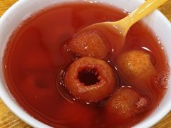 红果汤-门框胡同百年卤煮(前门店)