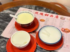 -玫瑰甜品(文明路店)