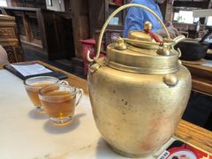 -小吊梨汤·北京菜(香山店)