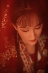 -八角古风摄影