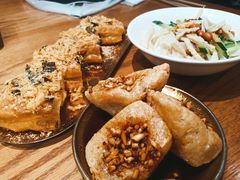-小豆海棠(人民南路店)