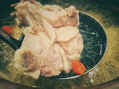 -云海肴·汽锅鸡·云南菜(广安门天虹店)