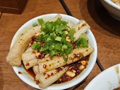-兵哥豌豆面(创意谷店)