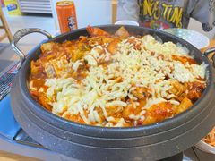 -许妈妈餐厅烤肉烧烤家常菜(明润广场店)