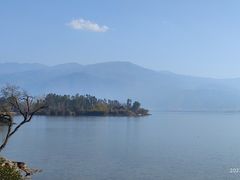 -西昌邛海湿地