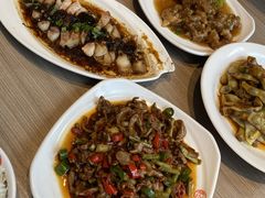 -六泰居·尔滨地标·东北菜(泰山路店)